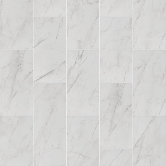 Altezza Carrara - CS85X - 00150 - Tile
