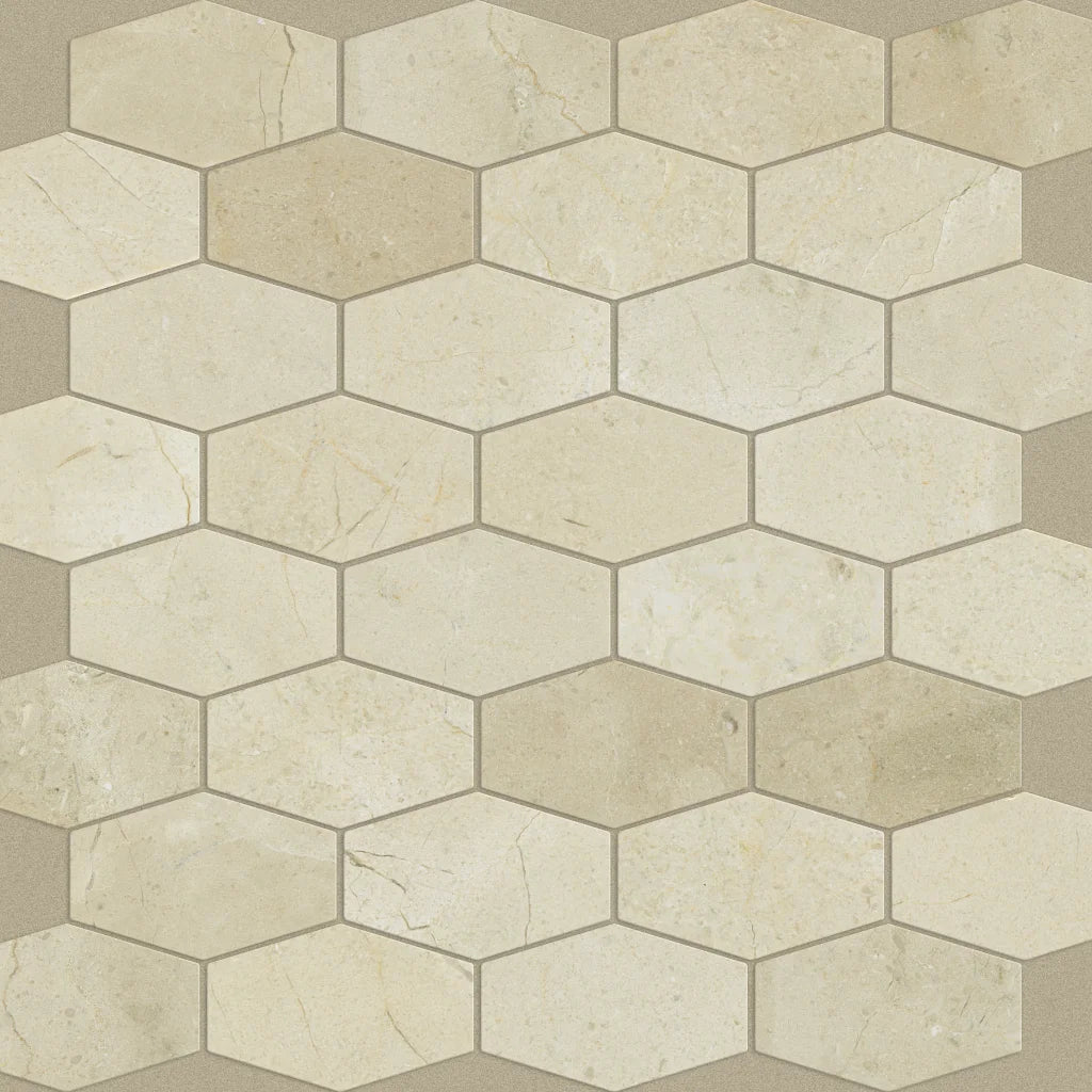 Chateau Stretch - CS19X - 00200 - Tile