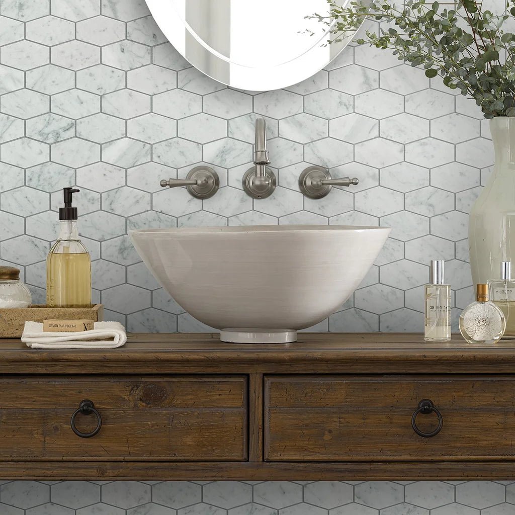 Chateau Stretch - CS19X - 00500 - Tile