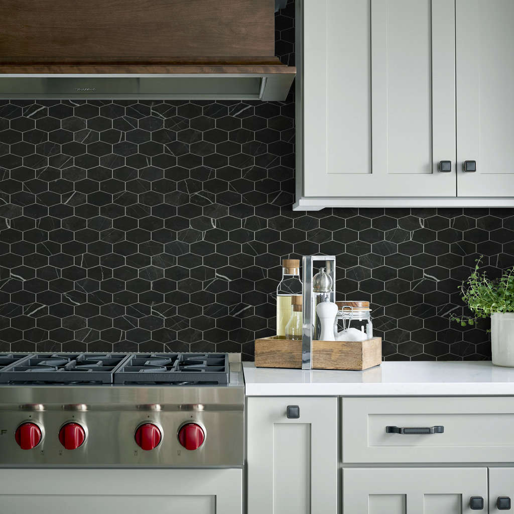 Chateau Stretch - CS19X - 00500 - Tile