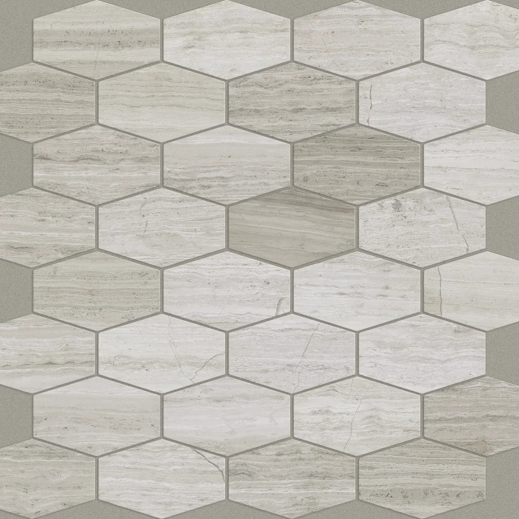 Chateau Stretch - CS19X - 00500 - Tile