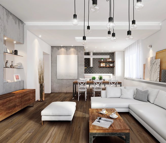 COREtec Originals Premium VV458 - VV458 - 02711 - Luxury Vinyl