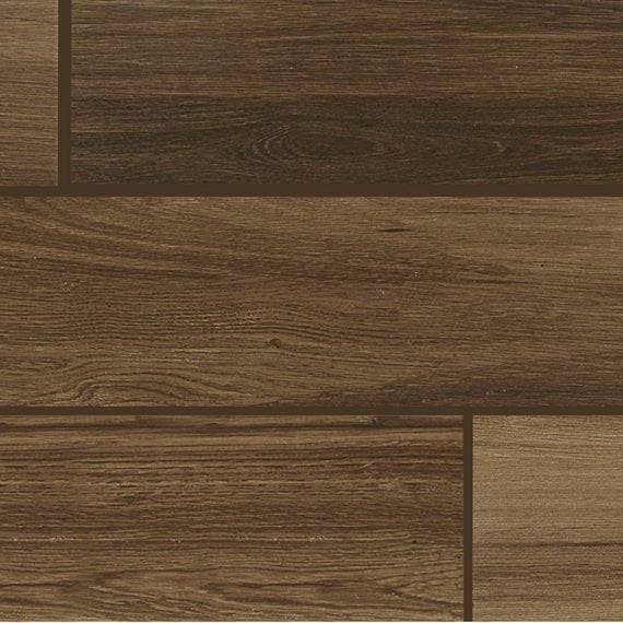 Daltile - Saddle Brook - DAL-SADDLEBR-04 - Porcelain Tile