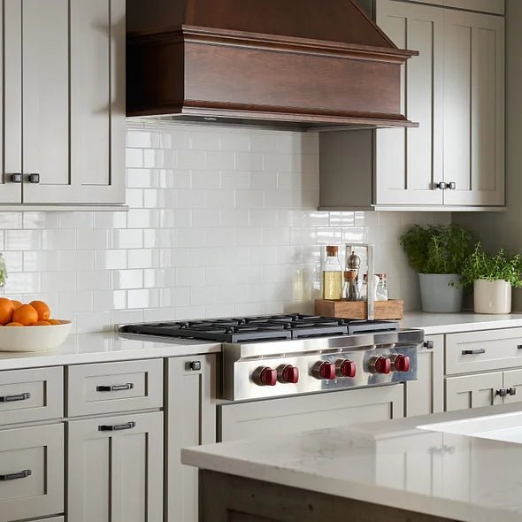 Grandeur 3X6 Beveled Gloss - Tile