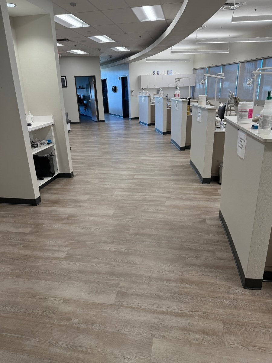 Commercial Flooring Solutions for Albuquerque Businesses - ABQ Flooring Solutions