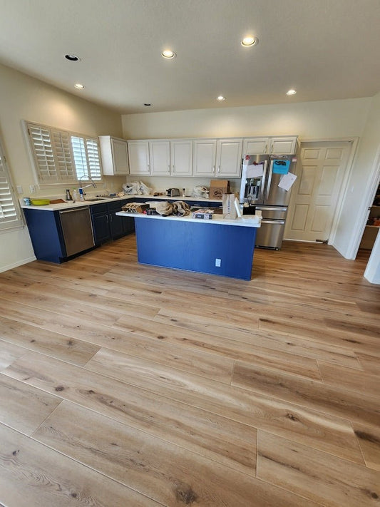 COREtec Flooring Tampa - Authorized Dealer | Wholesale Pricing – ABQ ...