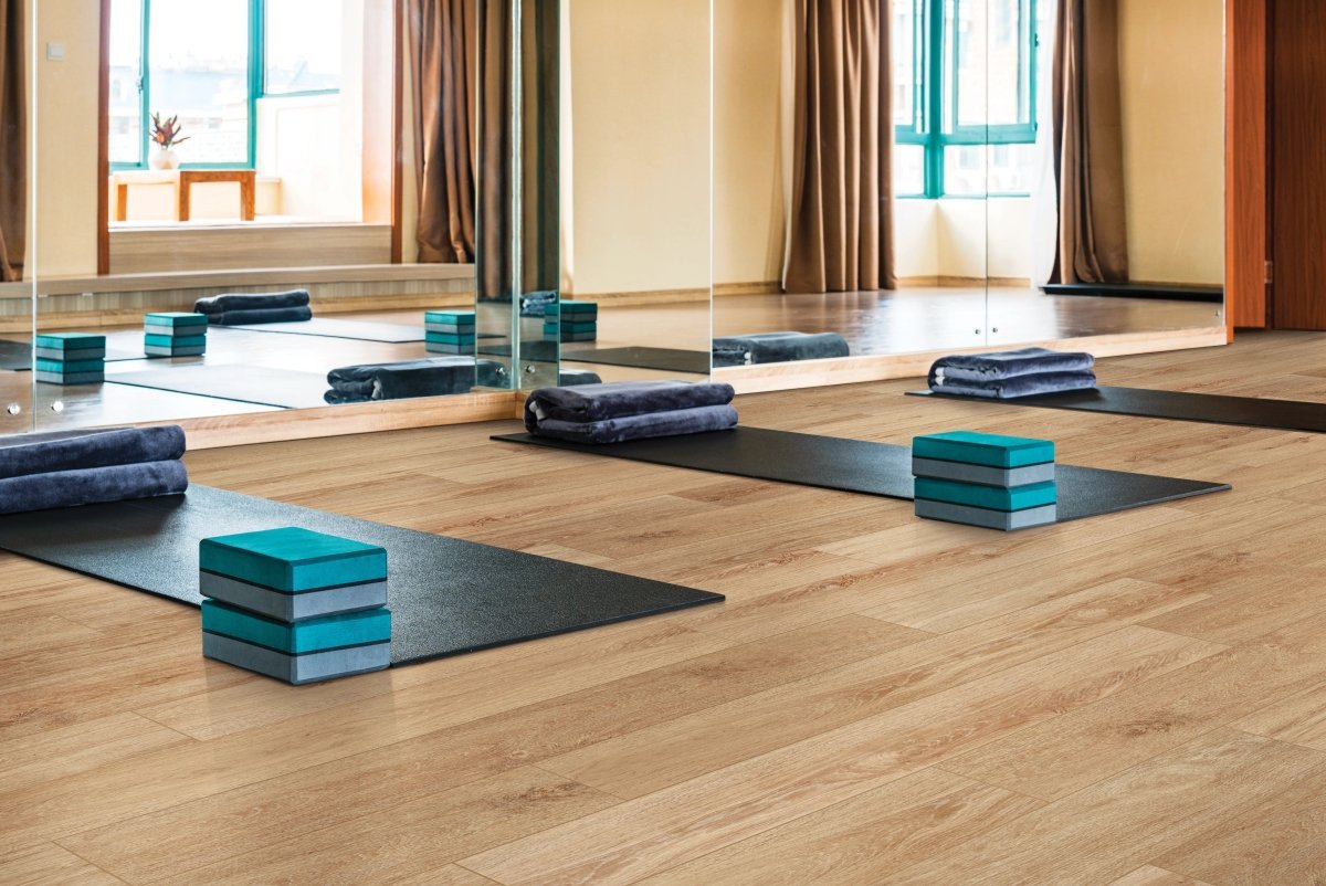 Flooring for Commercial Spaces in Tampa Bay - ABQ Flooring Solutions