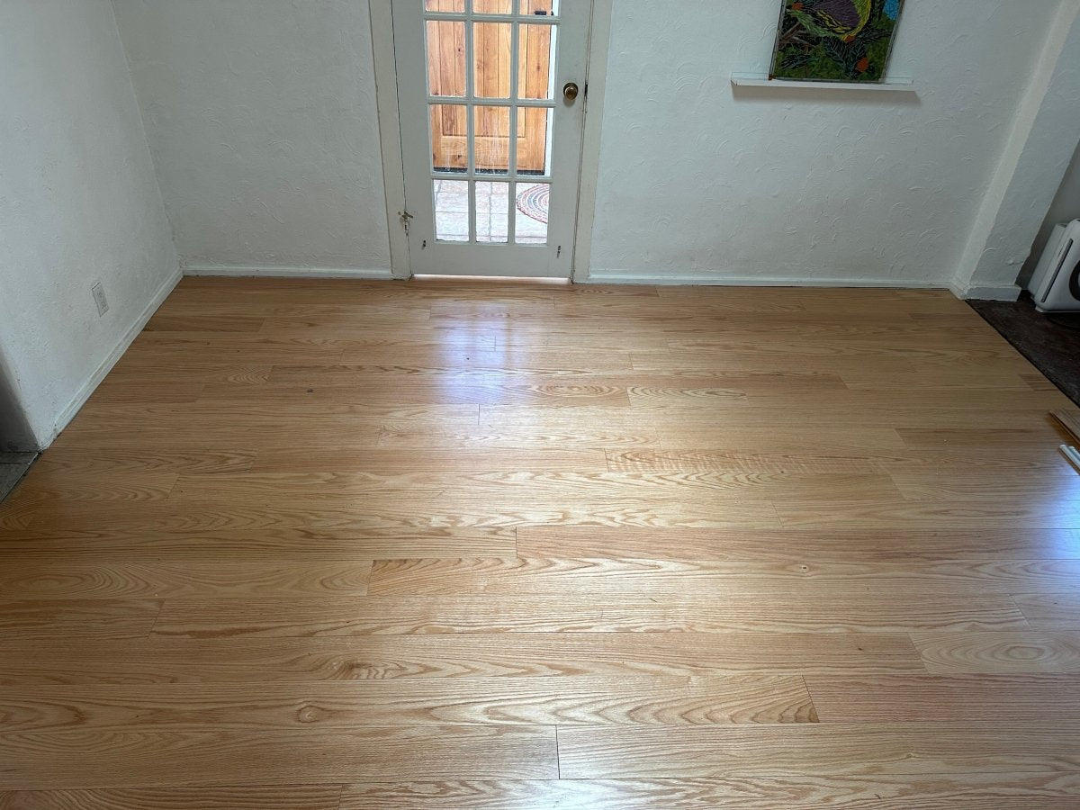 Hardwood Refinishing in Albuquerque: Restore the Beauty of Your Wood Floors - ABQ Flooring Solutions