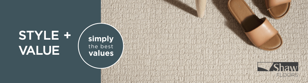 Why Shaw Flooring for Tampa Bay? - ABQ Flooring Solutions