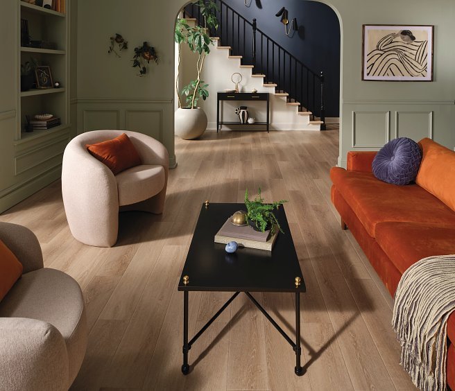 Why Smart Flooring Choices Matter for Tampa Rental Properties - ABQ Flooring Solutions