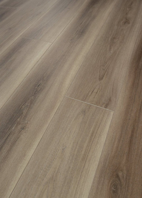 COREtec Originals Enhanced Worn Leather Pecan - ABQ Flooring Solutions