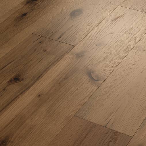 Engineered Hardwood Flooring Collection with Anderson Tufftex