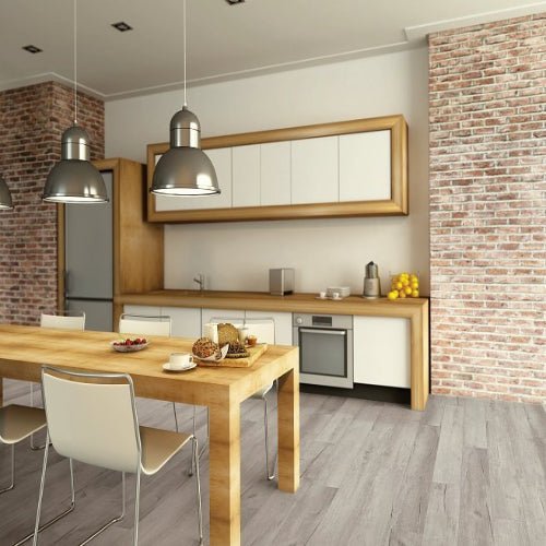 Most Popular LVP - ABQ Flooring Solutions