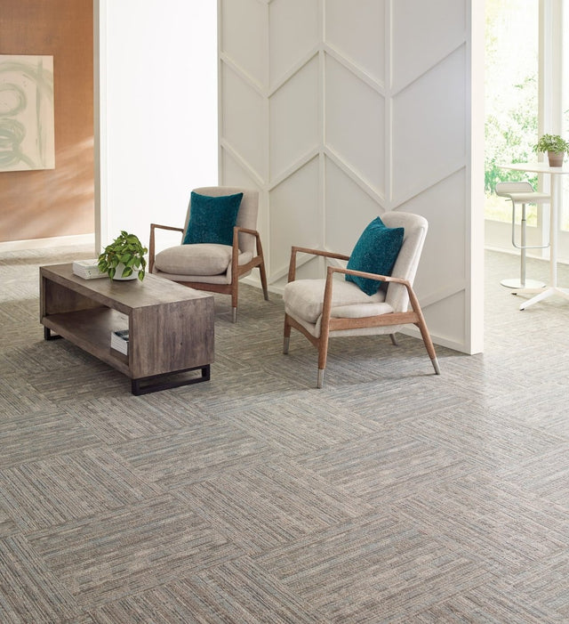 Philadelphia Commercial Carpet - ABQ Flooring Solutions