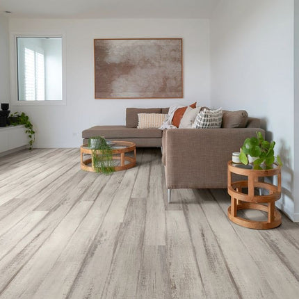 Fresh Driftwood 7 in a room setting