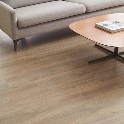 Shaw Floors Infinite 12 — Barley Field 7 in a room setting