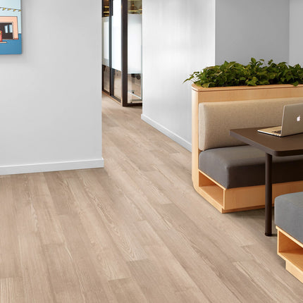 Symbiotic 12 Sandstone in a room setting
