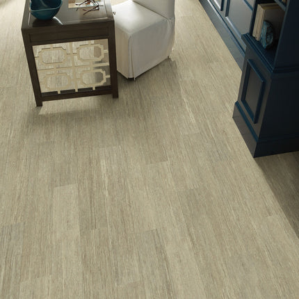 Symbiotic 12 Flaxen in a room setting