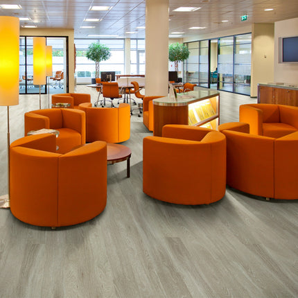 Symbiotic 12 Plateau in a room setting