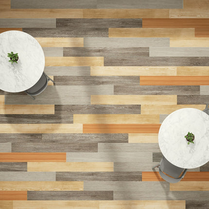 Symbiotic 20 Sandstone in a room setting