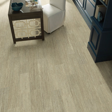 Symbiotic 20 Flaxen in a room setting