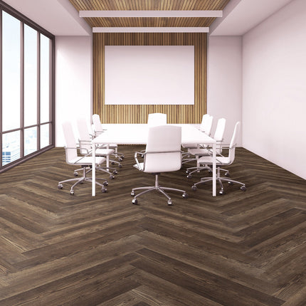 Symbiotic 20 Sweetgum in a room setting