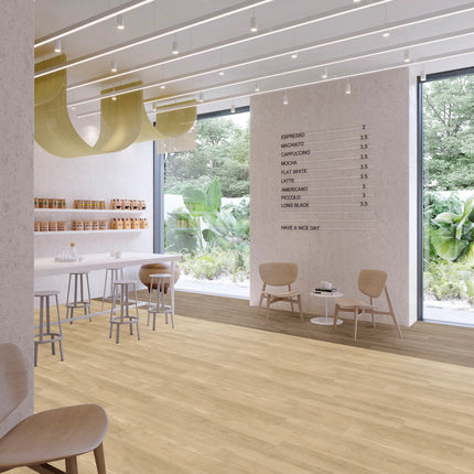 Symbiotic 30 Sandstone in a room setting
