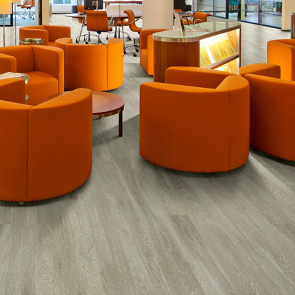 Symbiotic 30 Plateau in a room setting
