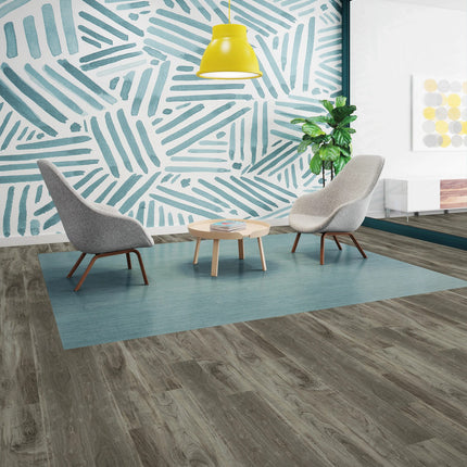 Symbiotic 5.0 Sparrow in a room setting