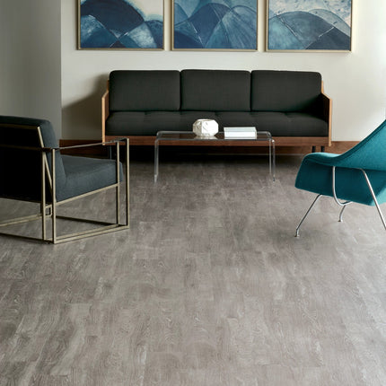 Symbiotic 5.0 Beachwood in a room setting