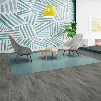 Symbiotic 5.0 Beachwood in a room setting