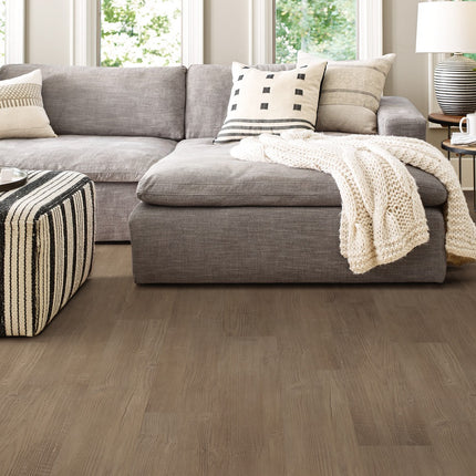 Frontier Plus Casual Comfort in a room setting