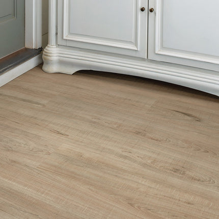 Setup Chatter Oak in a room setting