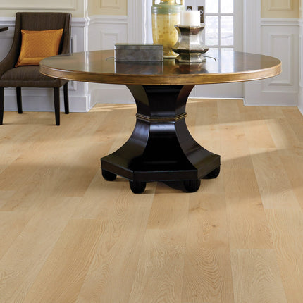 Setup River Bend Oak in a room setting