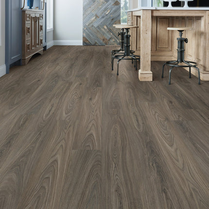 Setup Dark Elm in a room setting