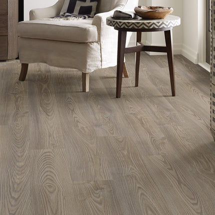 Setup Grey Chestnut in a room setting