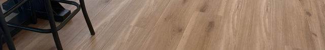 Blonde Oak Coretec - Waterproof LVP Flooring | ABQ Flooring Solutions