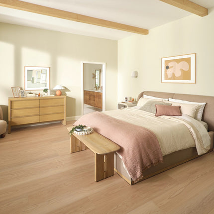Espresso Mist Maple in a room setting