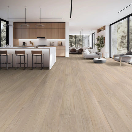 Coastal Dune Maple in a room setting