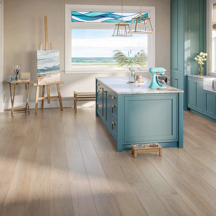 Coastal Dune Maple in a room setting