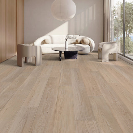 Vanilla Grove Maple in a room setting