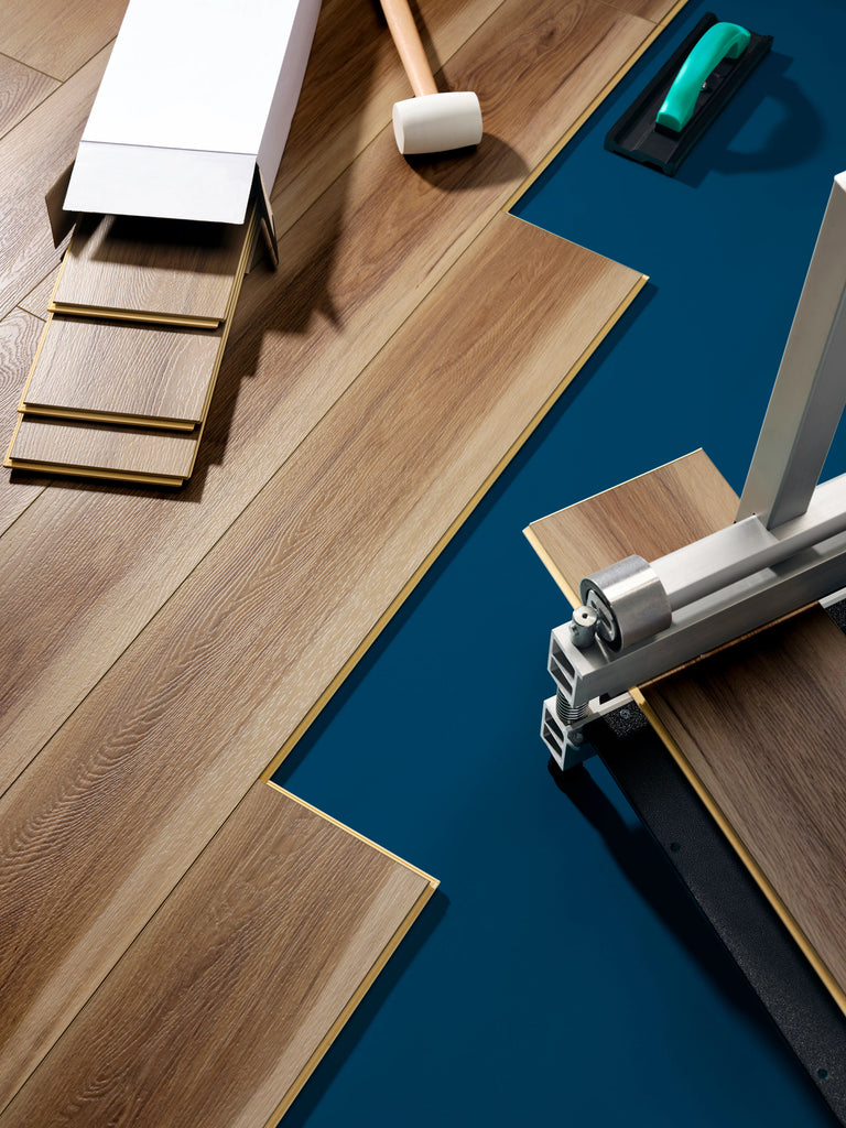 Ct Installation Se 4 - Professional Flooring Installation