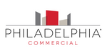Philadelphia Commercial Logo - Commercial Carpet Tile | ABQ Flooring Solutions