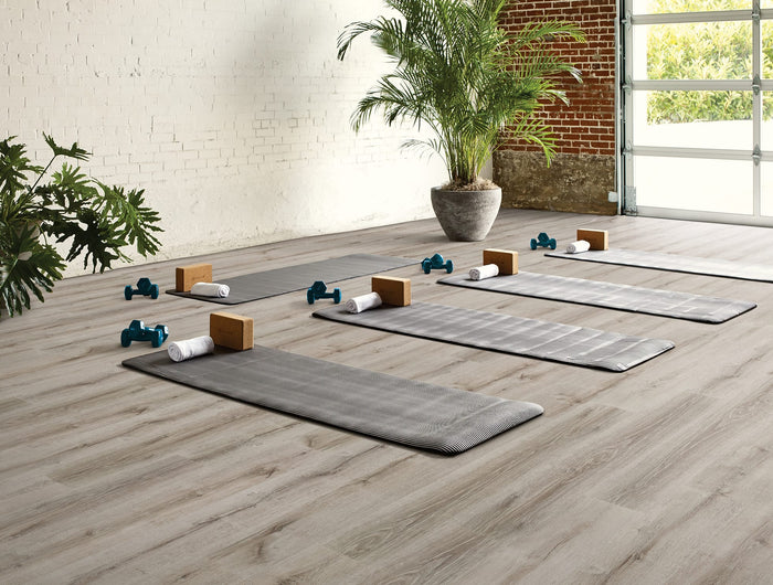 Resilient Shaw Floors Synthesis 5m305 1023 Prism H - Premium Flooring | ABQ Flooring Solutions