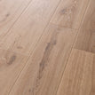 Mocha Field Oak
