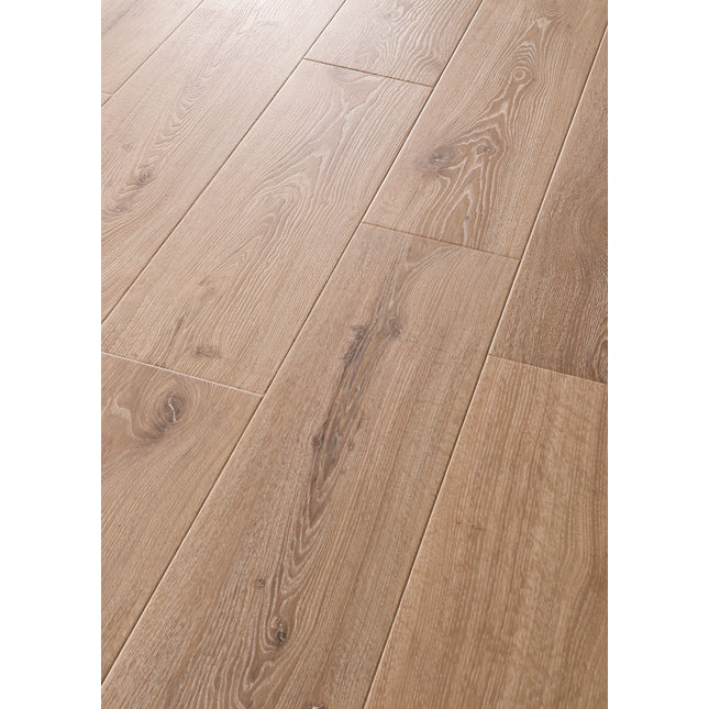 Retro Revival - Mocha Field Oak