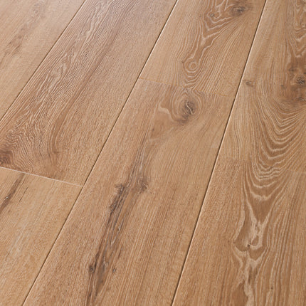 Retro Revival - Autumn Oak