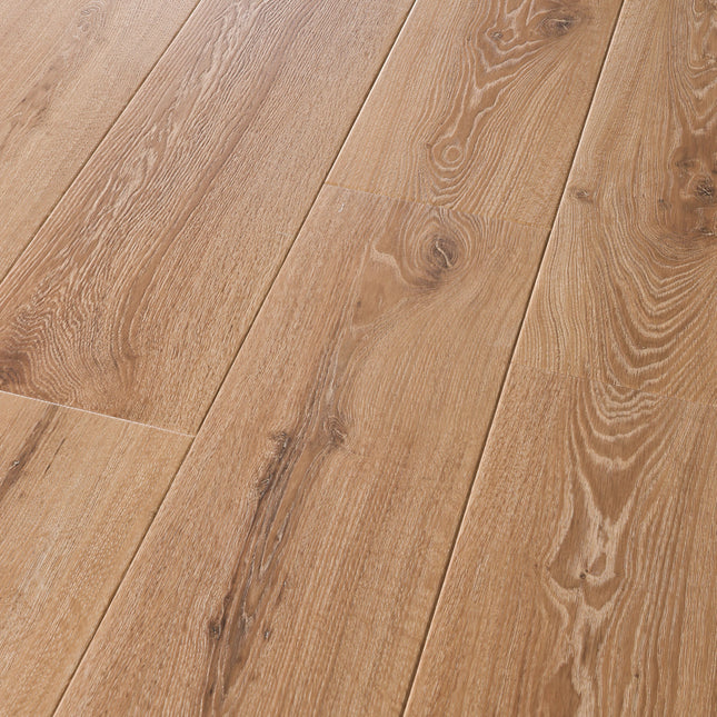 Retro Revival - Autumn Oak