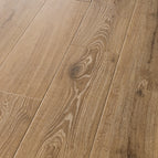 Truffle Brown Oak