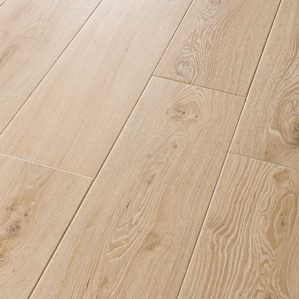 Retro Revival - Butterscotch Oak